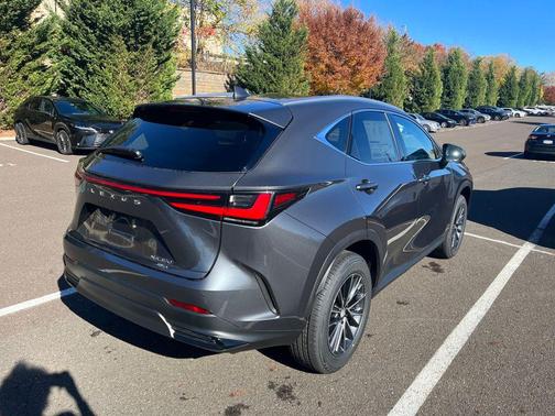 2026 Lexus NX 350 NX 350 Premium