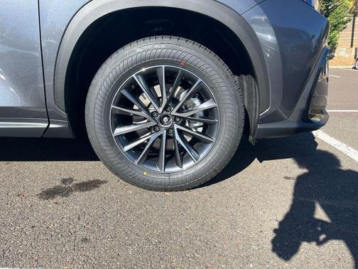 2026 Lexus NX 350 NX 350 Premium