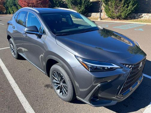 2026 Lexus NX 350 NX 350 Premium