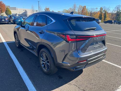 2026 Lexus NX 350 NX 350 Premium