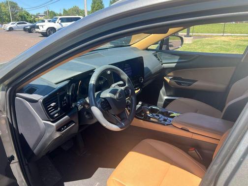 2022 Lexus NX 350 Premium