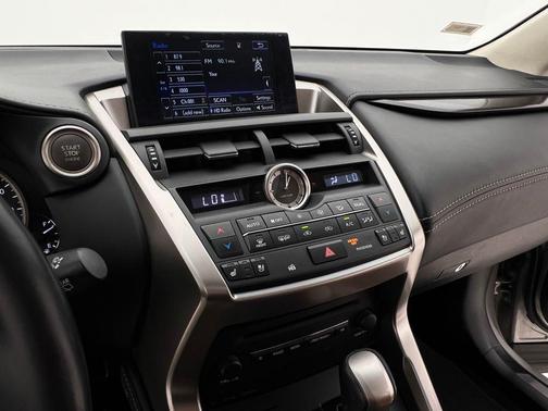 2015 Lexus NX 200t Base