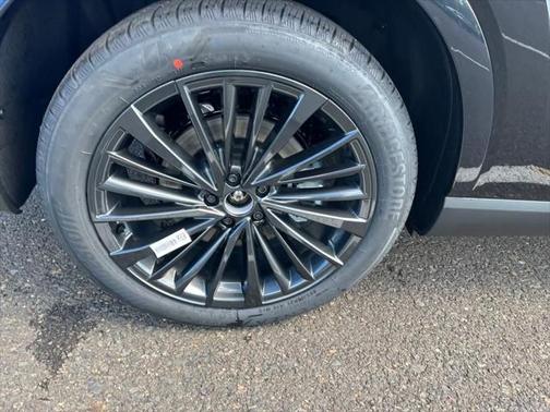 2025 Lexus RX 350 Base