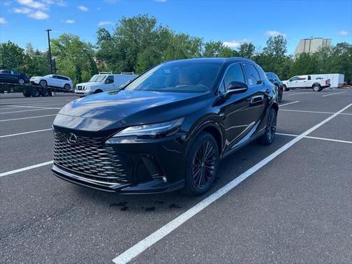 2025 Lexus RX 350 Base