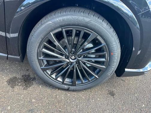2025 Lexus RX 350 Base