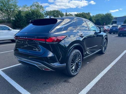2025 Lexus RX 350 Base