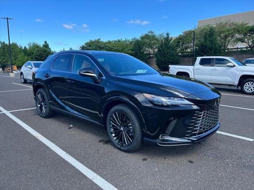2025 Lexus RX 350 Base