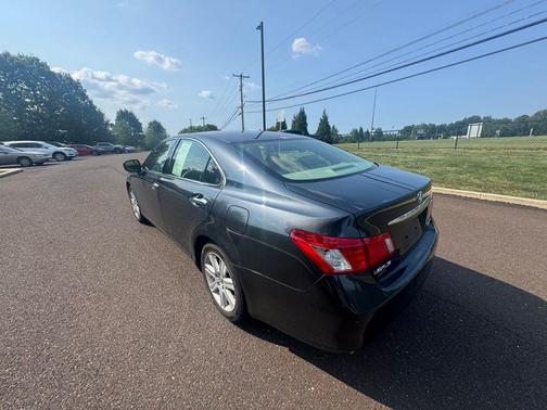 2008 Lexus ES 350 Base