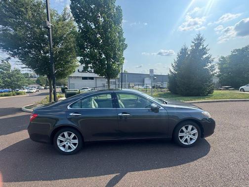 2008 Lexus ES 350 Base