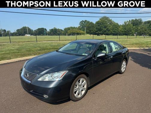 2008 Lexus ES 350 Base