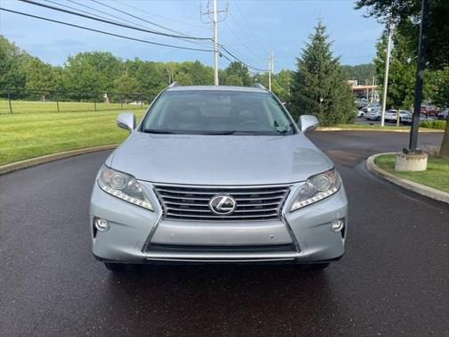 2015 Lexus RX 350 F Sport