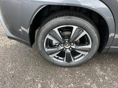 2025 Lexus UX 300h Premium