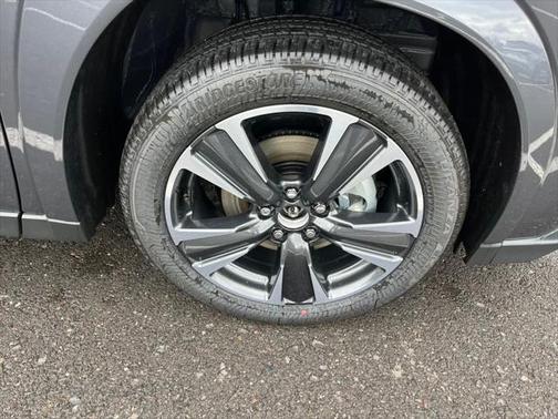 2025 Lexus UX 300h Premium