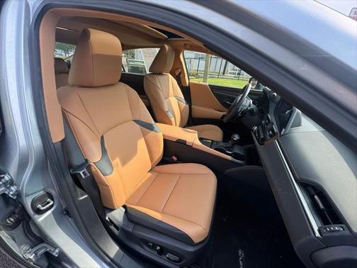 2024 Lexus ES 350 Base
