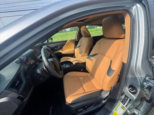 2024 Lexus ES 350 Base