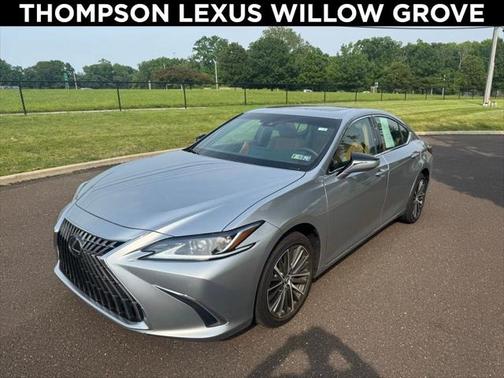 2024 Lexus ES 350 Base