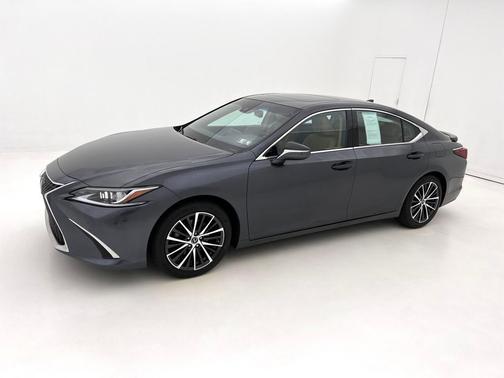 2022 Lexus ES 350 Base