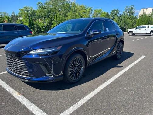 2025 Lexus RX 350 Base