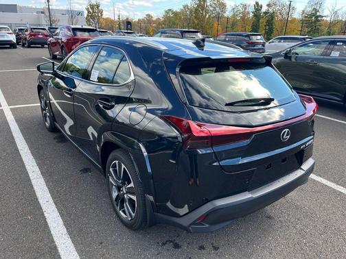 2025 Lexus UX 300h Premium