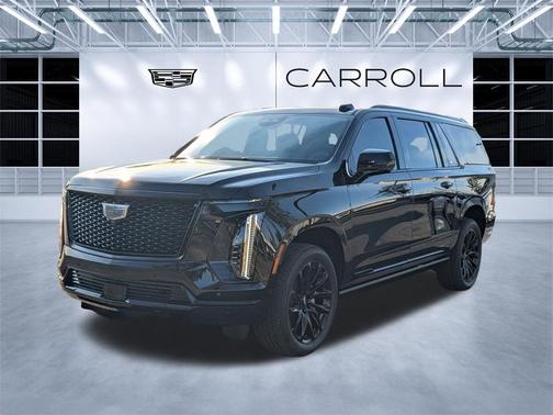 2026 Cadillac Escalade ESV Sport