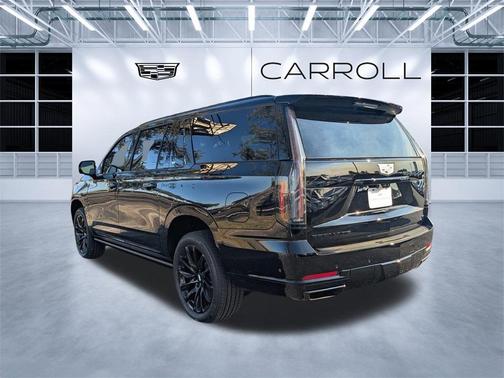 2026 Cadillac Escalade ESV Sport