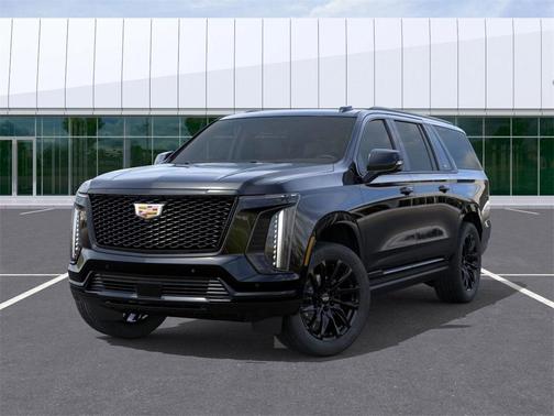 2026 Cadillac Escalade ESV Sport