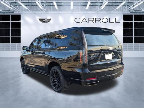 2026 Cadillac Escalade ESV Sport