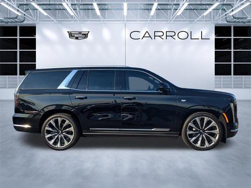 2025 Cadillac Escalade Premium Luxury