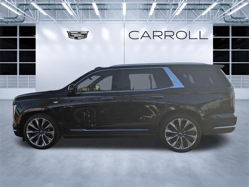 2025 Cadillac Escalade Premium Luxury