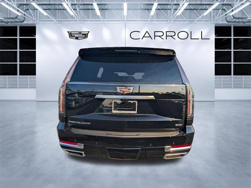 2025 Cadillac Escalade Premium Luxury