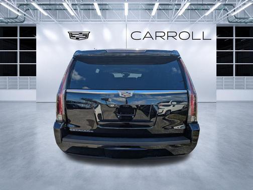 2019 Cadillac Escalade Premium Luxury