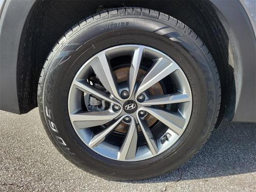 2019 Hyundai SANTA FE 2.4 Ultimate
