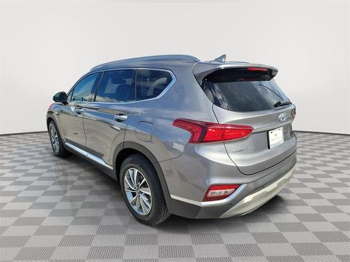 2019 Hyundai SANTA FE 2.4 Ultimate