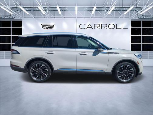2022 Lincoln Aviator Reserve AWD