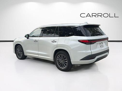 Pearl 2024 Lexus TX 350 350