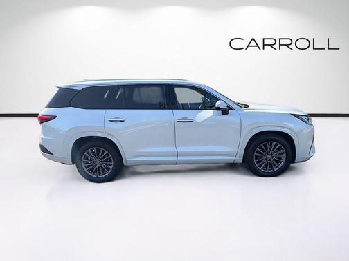 Pearl 2024 Lexus TX 350 350
