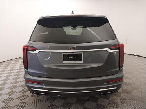 2022 Cadillac XT6 Premium Luxury FWD