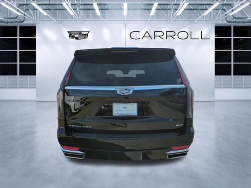 2024 Cadillac Escalade ESV Premium Luxury