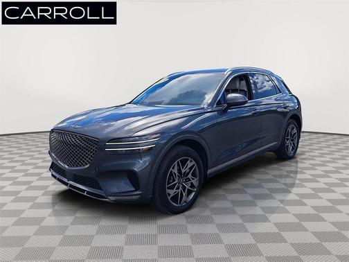 2023 Genesis GV70 2.5T