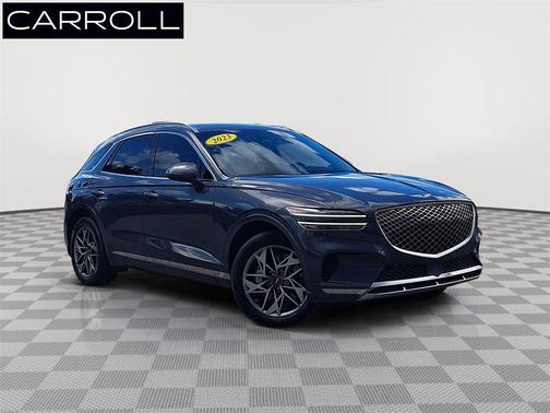 2023 Genesis GV70 2.5T