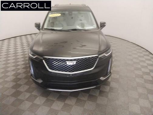 2022 Cadillac XT6 Premium Luxury FWD