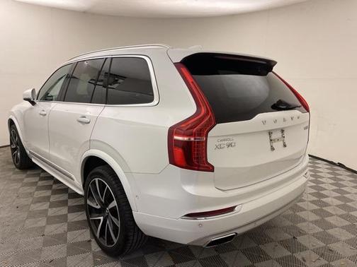 2018 Volvo XC90 T6 Inscription