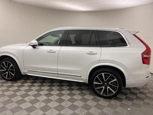 2018 Volvo XC90 T6 Inscription
