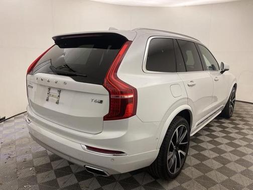 2018 Volvo XC90 T6 Inscription