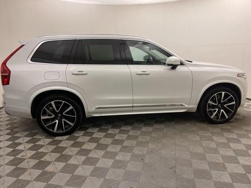 2018 Volvo XC90 T6 Inscription
