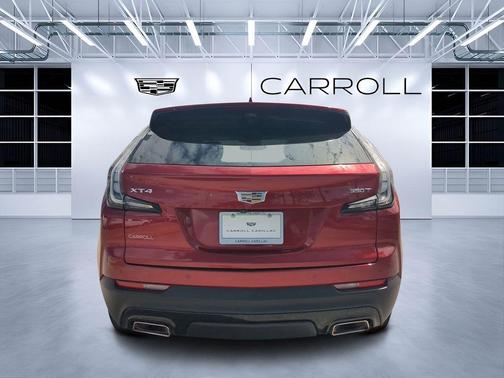 2023 Cadillac XT4 Sport