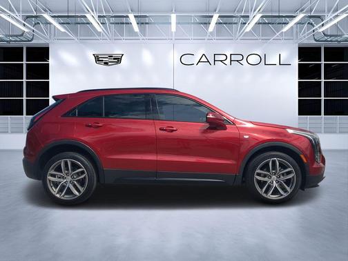 2023 Cadillac XT4 Sport