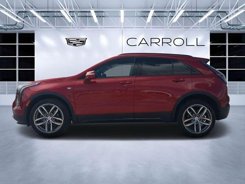 2023 Cadillac XT4 Sport
