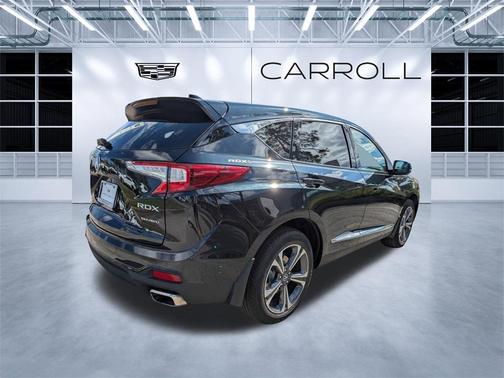 2024 Acura RDX Advance Package