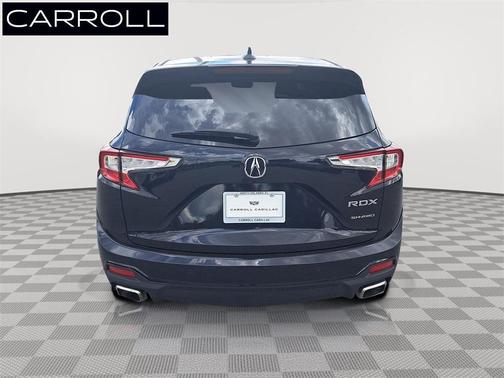 2024 Acura RDX Advance Package